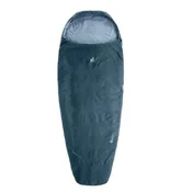 Deuter Deuter Dreamlite EL 15C/59F odrasla spalna vreča - modra