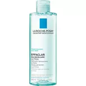 La Roche-Posay Effaclar micelarna voda za cišcenje za problematicno lice, akne (Micellar Water Ultra) 400 ml