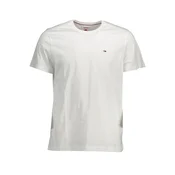 Tommy Jeans kratka majica moška bombažna