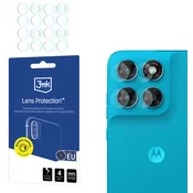 Zaščitno kaljeno steklo 3mk Lens Protection Hybrid Lens Glass za Motorola Moto G87