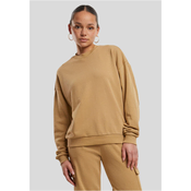 Womens sweatshirt Light Terry - unionbeige