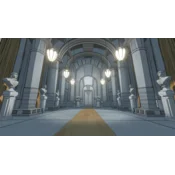 Blue Prince (Nintendo Switch 2)