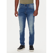 G-Star Raw  D-STAQ 5-PKT SLIM  Modra