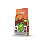 Craftia Dogsy Rich In Chicken With Carrot & Rice Adult Dog Medium & Large Breed - 3 kg