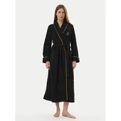 LAUREN RALPH LAUREN Kopalni plašč ILN52564F Črna