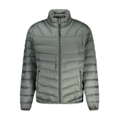 NAPAPIJRI MEN'S JACKET GREEN