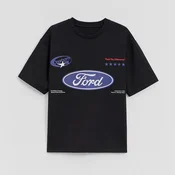 Majica s potiskom Ford