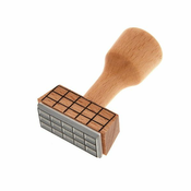 Žig za akorde za ukulele in bas Schell Music