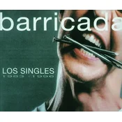 Barricada - Los Singles 1983 - 1996 (Reissue) (2 LP)