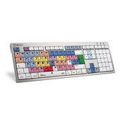 Logična tipkovnica AVID Media Composer pro MAC