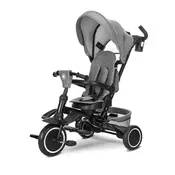 Lorelli tricikl na sklapanje freccia - grey ( 10050672604 )