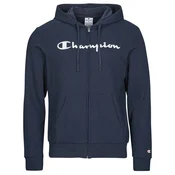 Champion Full Zip Hoodie Sweatshirt