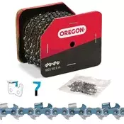 OREGON KOLUT VERIG POWERCUT 3/8/1,6mm/025R