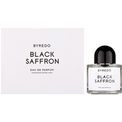 Byredo Black Saffron parfemska voda uniseks 50 ml