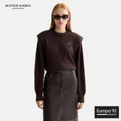 Scotch & Soda Pulover