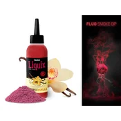 Delphin Fluo dip D SNAX LiquiX / 100ml Scopex-Vanilla