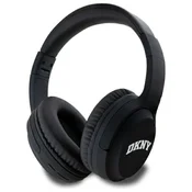 DKNY Arch Logo Crne Bluetooth slušalice na uho