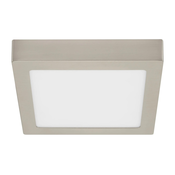 Telefunken 309602TF - LED RGBW Stropna svetilka LED/18W/230V 2700-6500K WiFi + Daljinski upravljalnik