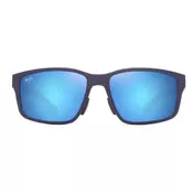 Unisex Sunčane naočale Maui Jim MJ0686SA Blue
