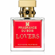 Fragrance Du Bois Oud Violet Intense parfem uniseks 100 ml