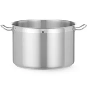 shumee Profi Line srednji lonec brez pokrova 23,2 l premera 360 x 236 mm