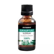 Eukaliptus 100% čisto eterično ulje (10 ml) BM1022