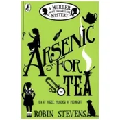 Arsenic For Tea