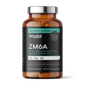 ZMA, 90 kapsul