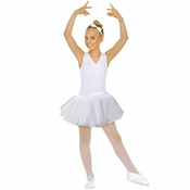 Widmann Dekliško Krilo Balerina Belo