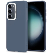 Spigen Cyrill UltraColor, deep sea - Samsung Galaxy S24 (ACS07367)