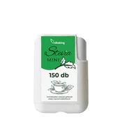 Vitaking - Stevia Mini sladilne kapsule, 150 kapsul