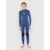Rip Curl Dawn Patrol Cz 32 Kids Wetsuit light navy