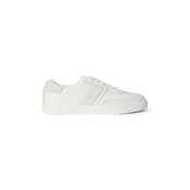 Usnjene superge Lauren Ralph Lauren Braylee
