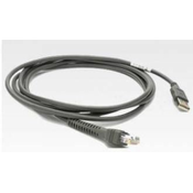 Zebra Kabel USB Zebra serije A, 2 m
