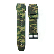 Originalni zamjenski remen za sat BlackHawk - camo green