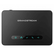 Grandstream Networks DP750 DECT bazna stanica Crno