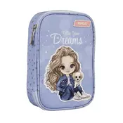 Target - Enojna peresnica Target Multy Follow Your Dream, polna