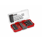 EINHELL set impaktor bitova 25-50mm S-Case 18/1 49108709