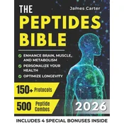 THE PEPTIDES BIBLE