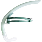 Finis stability snorkel speed temno zelena