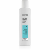 Nioxin System 3 Scalp + Hair Conditioner 300 ml