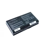 CoreParts Baterija za prenosnik za Asus 65.12Wh 8Cell Li-ion 14.8V 4400mAh, črna