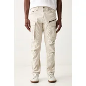 G-Star tapered kavbojke moške Rovic Zip 3D Regular Tapered