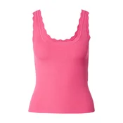 JDY Top z naramnicami JDYNANNA  neonsko lila