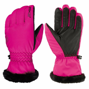 Womens ski gloves Eska Cocolella