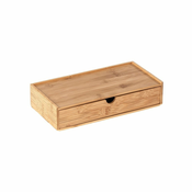 WENKO 23921100 - Kutija TERRA 28x14 cm, braon