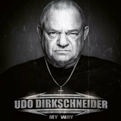 Udo Dirkschneider - My Way (CD)