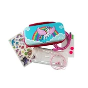 Case for Switch Lite - iMP Tech Rainbow Unicorn (SWITCH LITE)