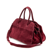 Claudia Ženska torba 55C190, Bordo