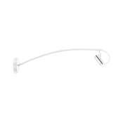 Eglo 66333-LED Spoljna zidna svetiljka LIMIDARIO LED/30W/230V 3000K IP44 bela